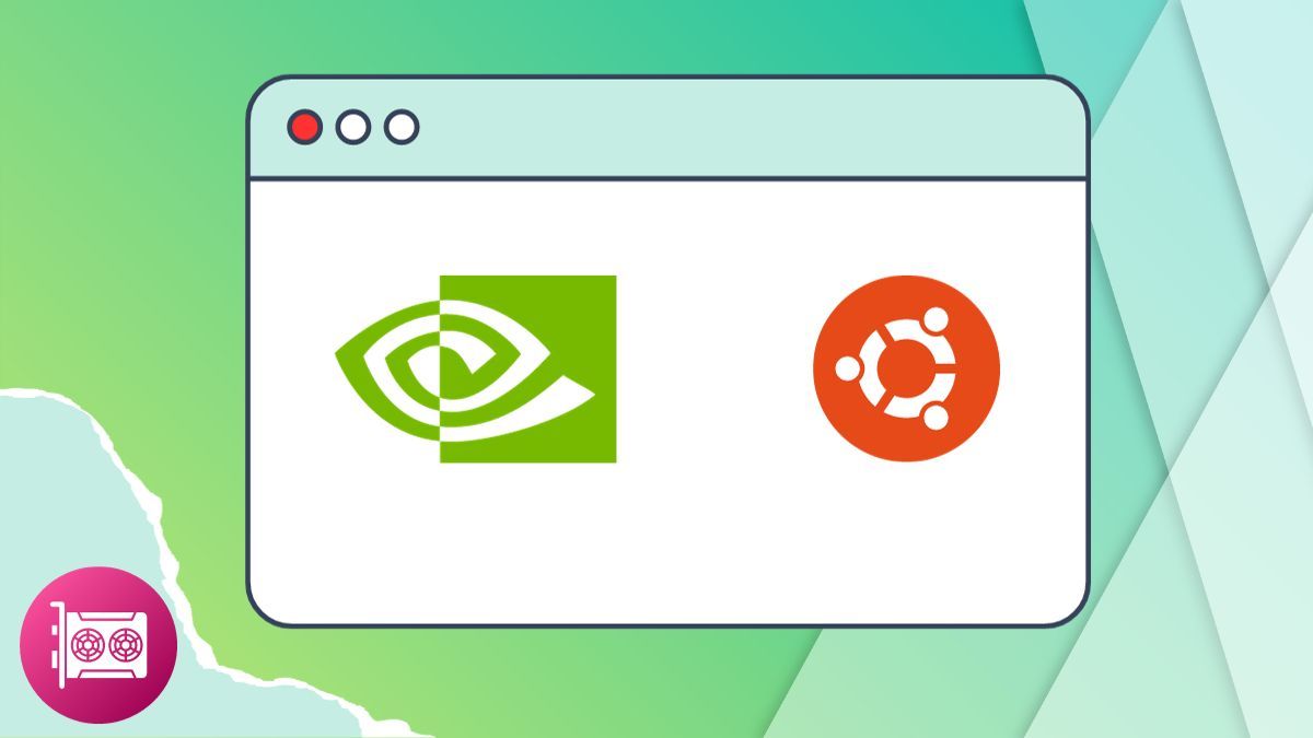 Install nvidia driver ubuntu hot sale