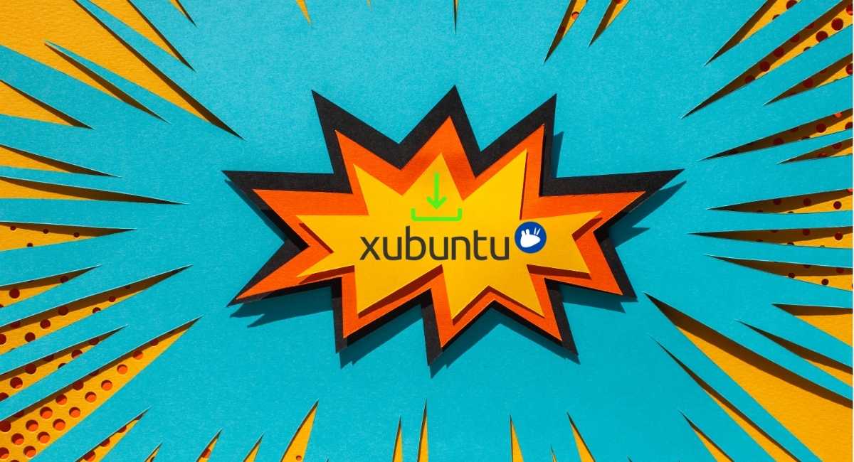 How to Install Xubuntu 23.10