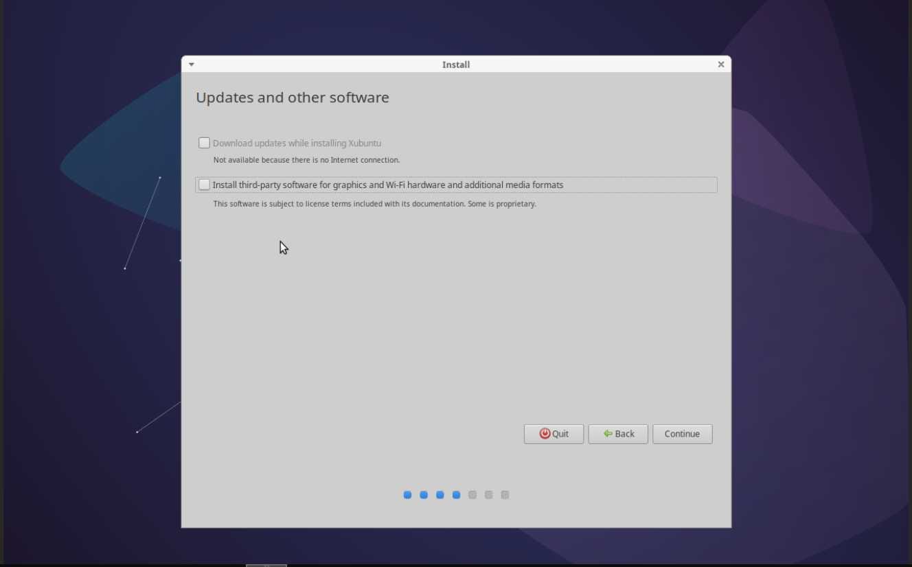 How to Install Xubuntu 23.10