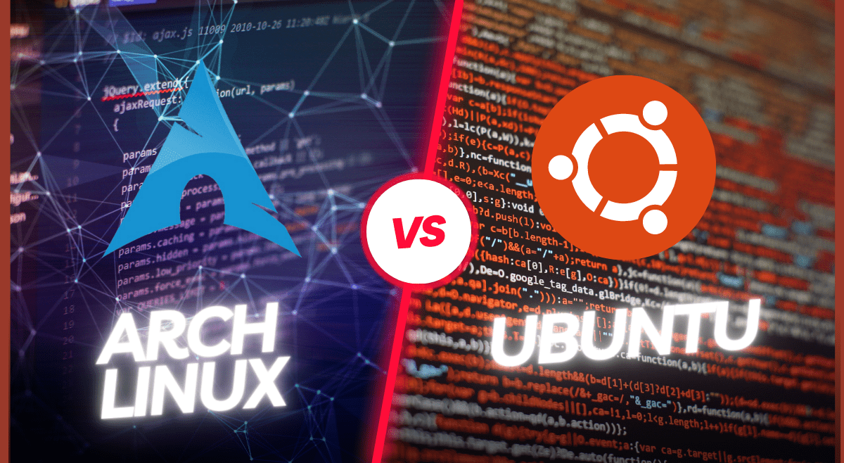 Arch Linux vs Ubuntu : Which one is Best in 2023