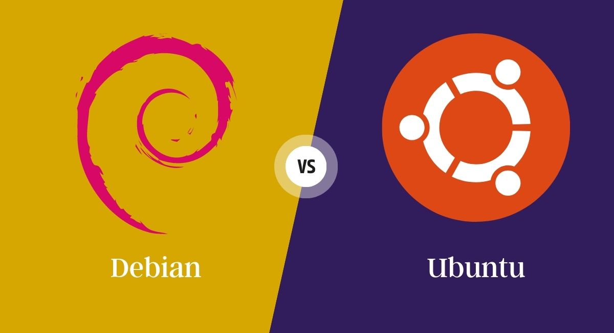 Debian vs Ubuntu : Which is the Best Linux Distro