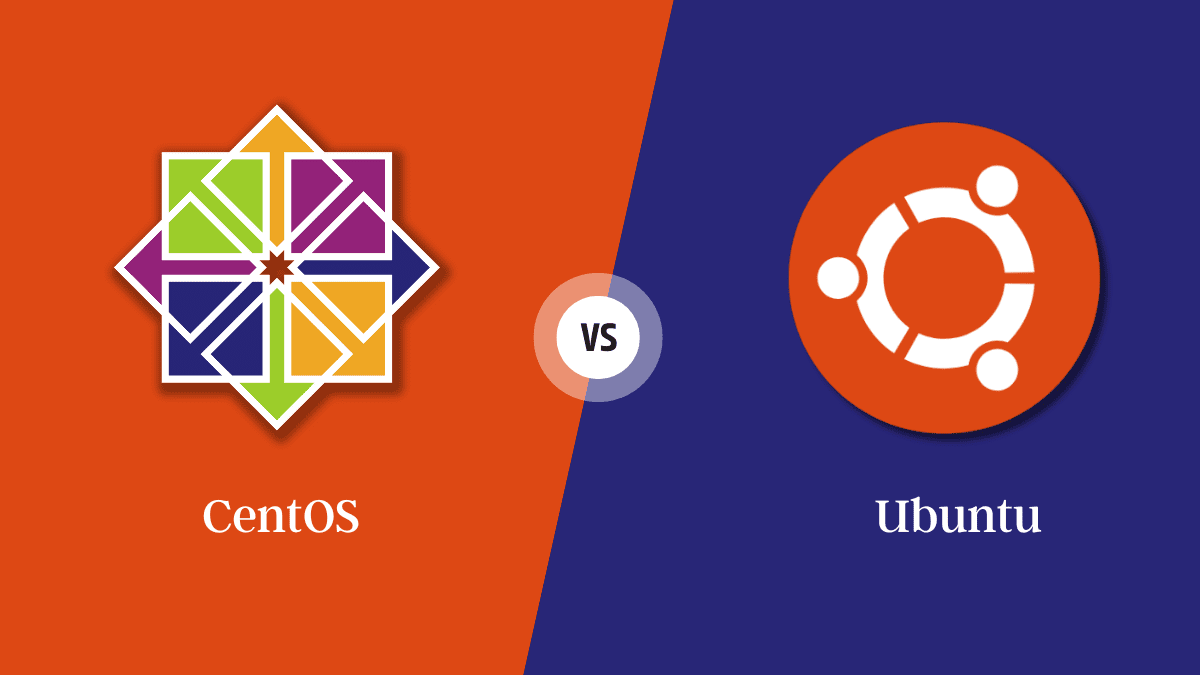 CentOS vs Ubuntu: which one is perfect?
