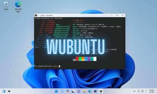 Wubuntu thumbnail